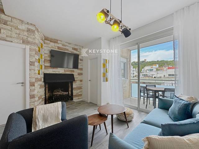 Dúplex en Alquiler en Joan Miro en El Terreno