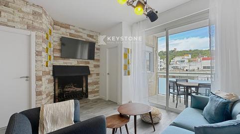 Photo 3 of Duplex to rent in Joan Miro, El Terreno, Illes Balears