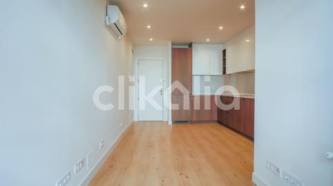 Foto 4 de Pis en venda a Guindalera, Madrid