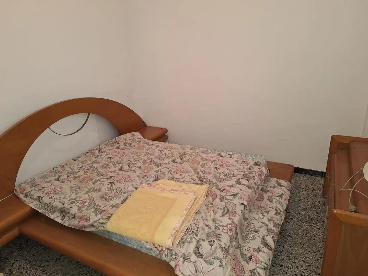 Dormitori de Residencial en venda en San Vicente del Raspeig / Sant Vicent del Raspeig