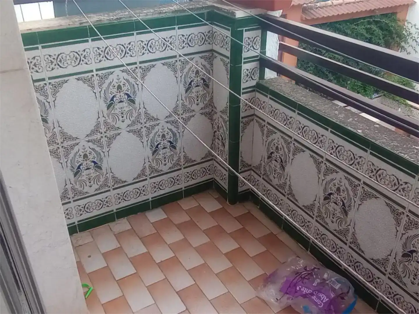 Terraza de Piso en venta en Guarromán, Jaén