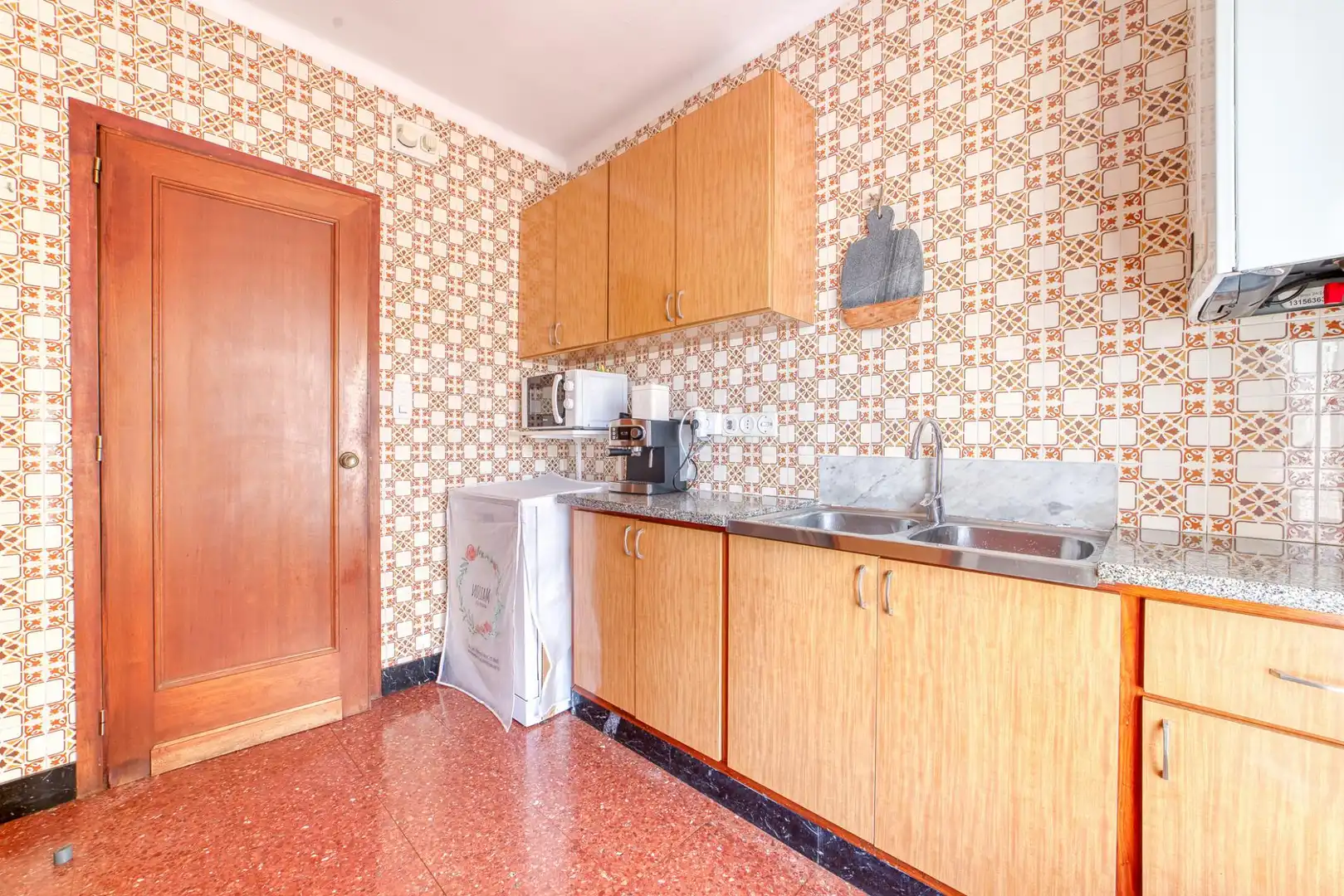 Flat for sale in Creu de la Mà
