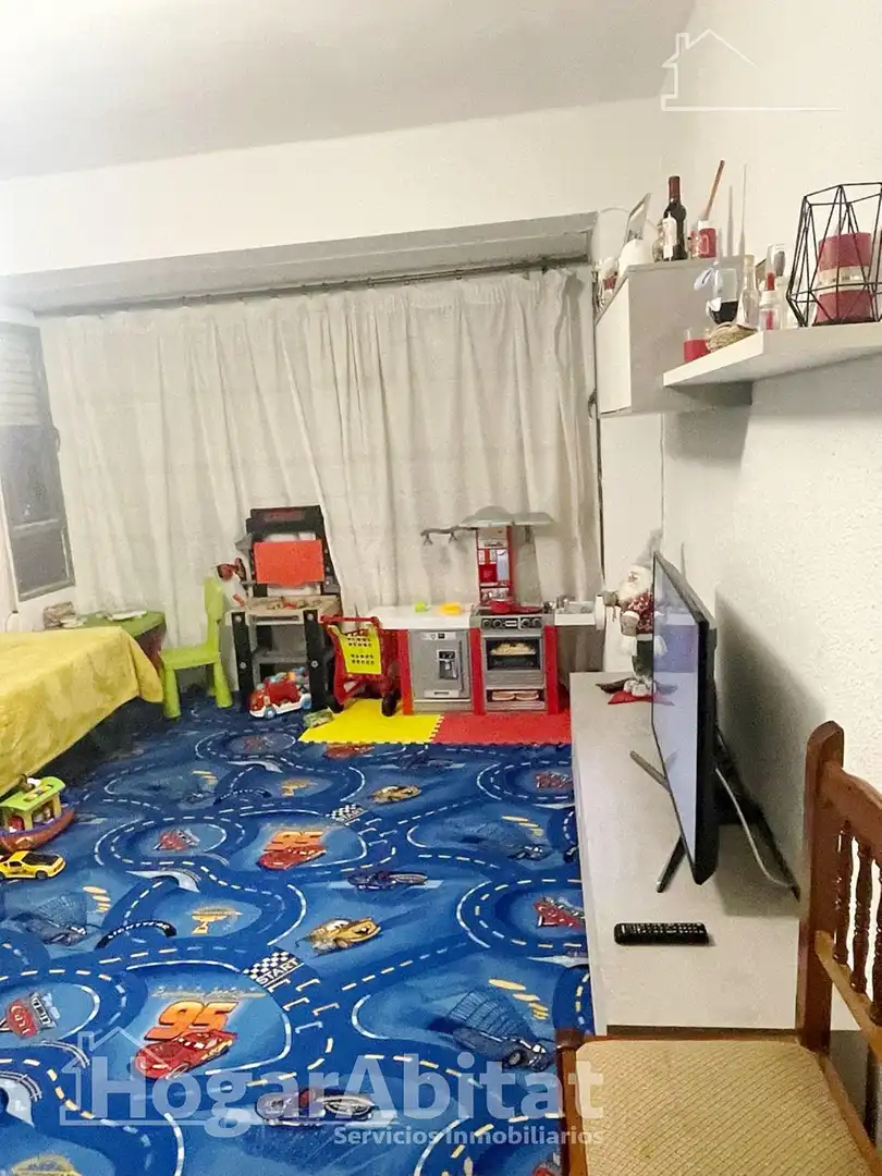 Casa o chalet en venta en Vilanova d'Alcolea con Trastero y Balcón