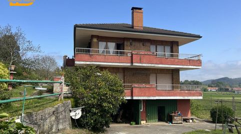 Chalet en venta en Voto, 8 dormitorios., imagen 5