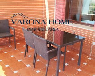 Flat to rent in Calle Acera de San Julián, Campo de la Verdad - Miraflores