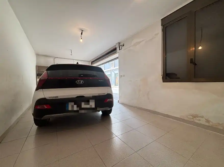 Parking of Houses for sale in Castellón de la Plana / Castelló de la Plana  with Heating, Terrace and Storage room