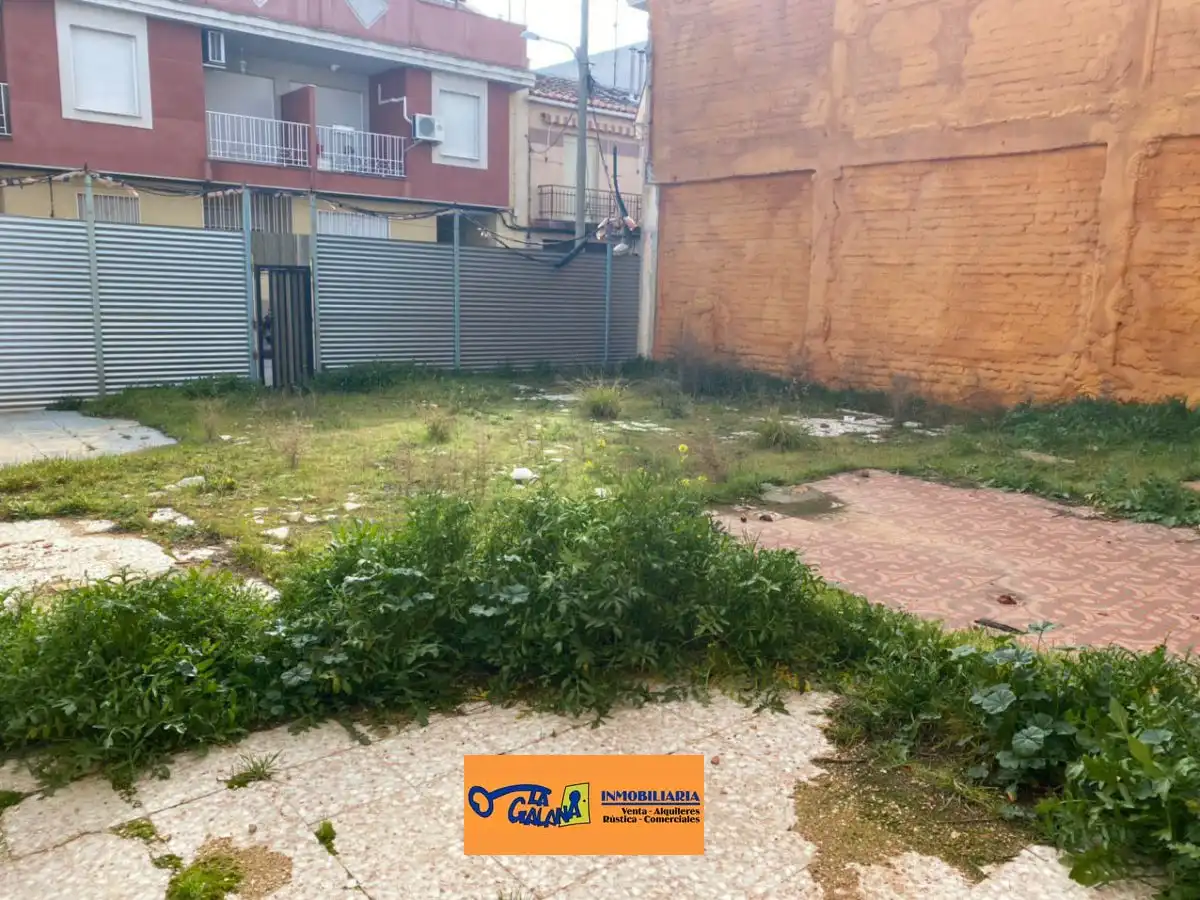 Lands and plots for sale in Valdepeñas