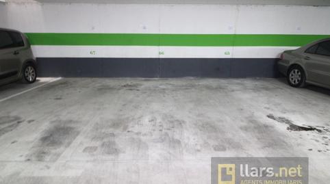 Photo 4 of Garage to rent in Carrer Ramon y Cajal, Sant Joan, Barcelona