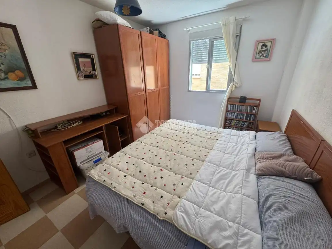 Habitación de Piso en venta en Estepona con Terraza
