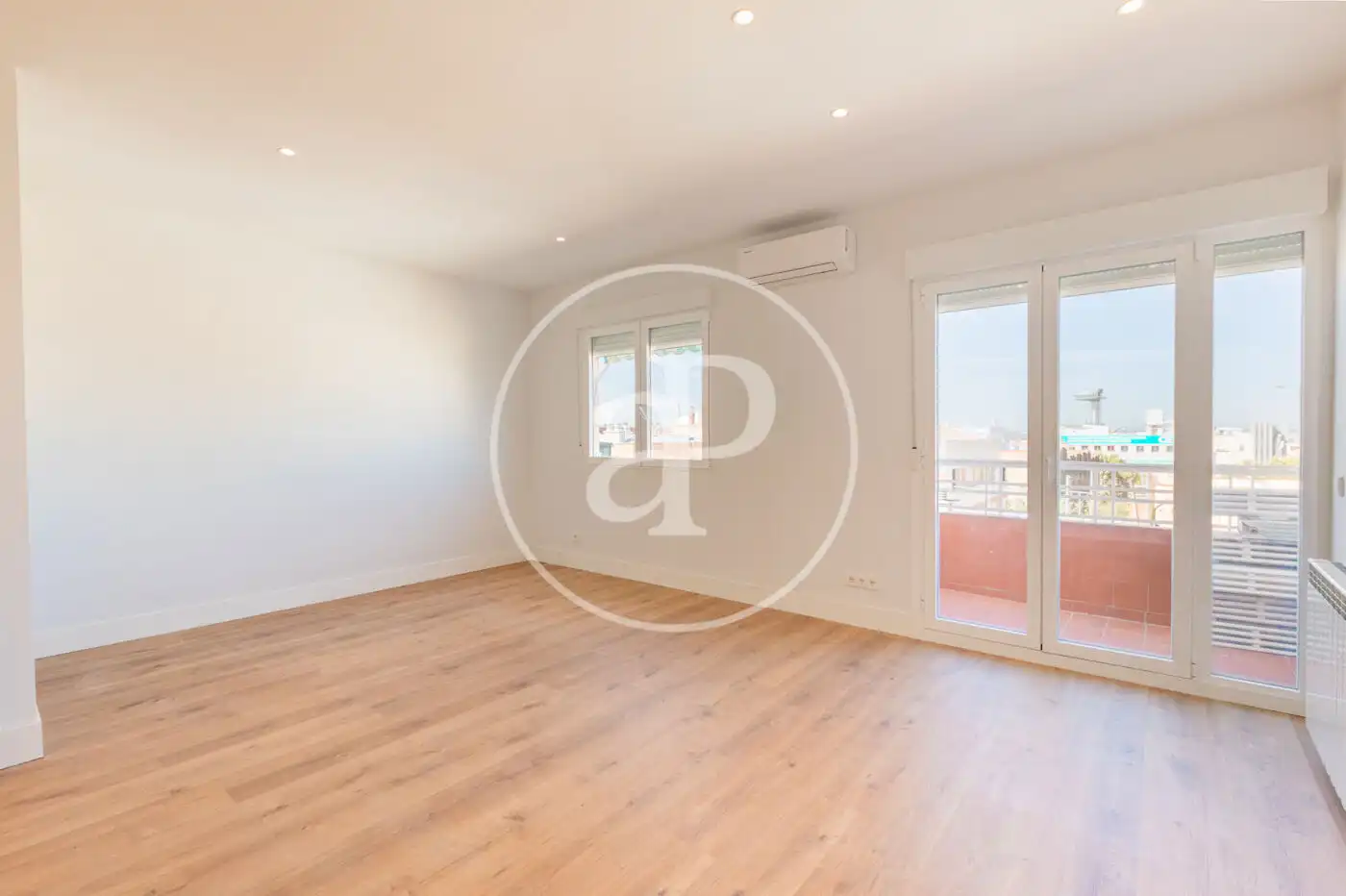 Flat for rent in Madrid, Madrid
