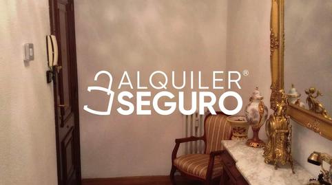 Foto 2 de Pis de lloguer a Miguel Iscar , Campo Grande, Valladolid Capital