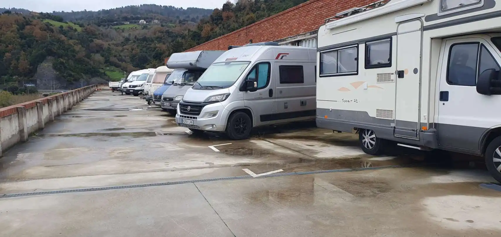 Nave industrielle à vendre à Begoña - Santutxu, imagen 2