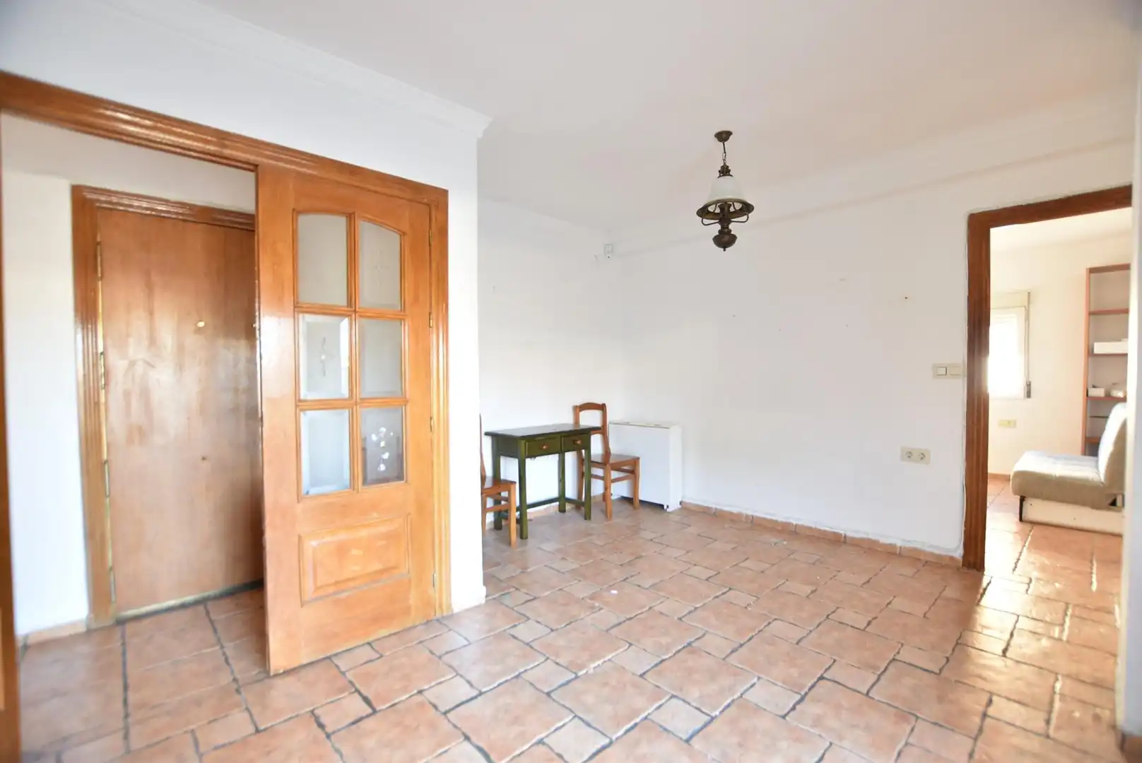 Flat for sale in Granada  with Balcony