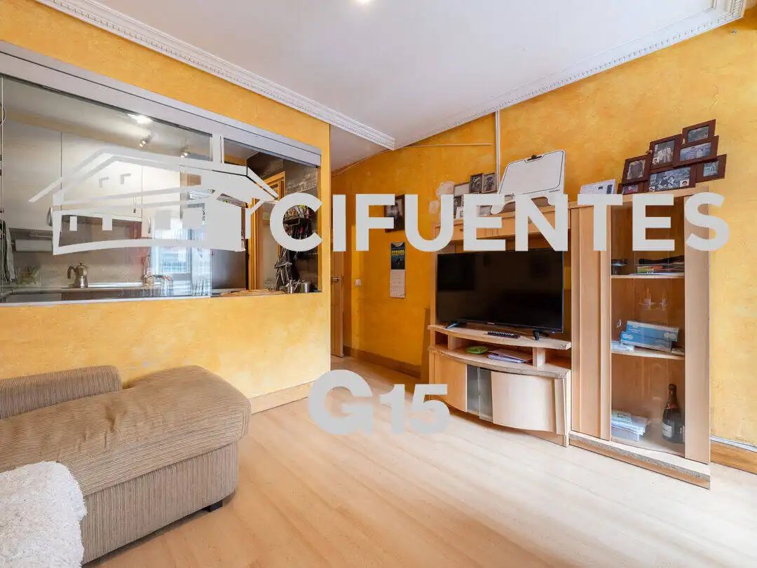 Flat for sale in Donostia - San Sebastián   with Storage room and Balcony