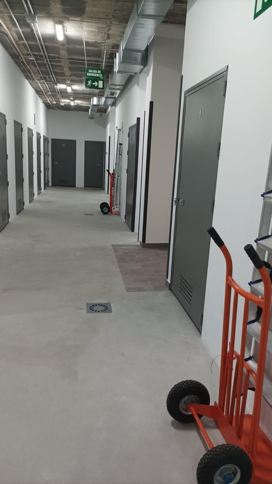 Box room for sale in Málaga Capital