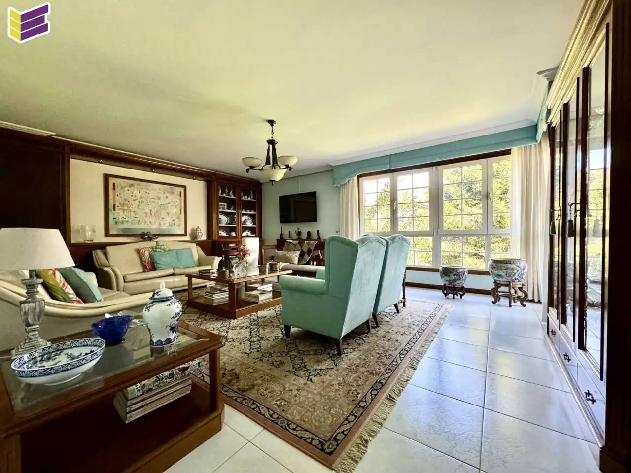 Haus mit Garten zum Verkauf in Calle Pontevedra, imagen 23