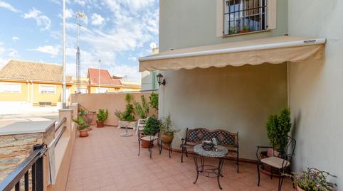 Foto 3 de Casa o chalet en venta en Calle San Eduardo, 1, Los Dolores, Cartagena