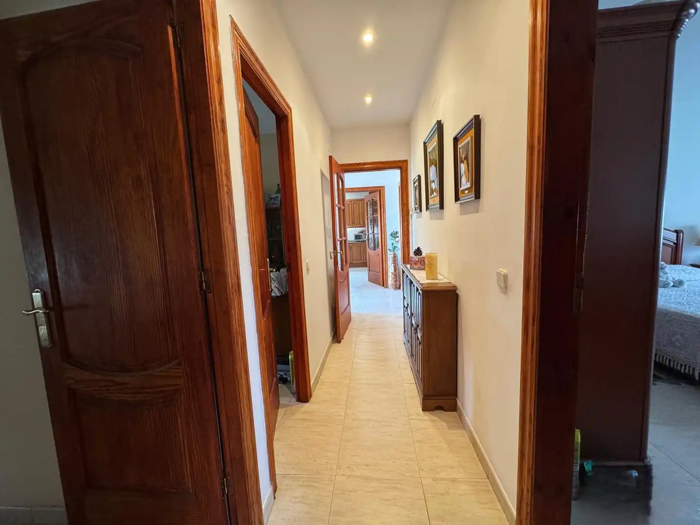 Casa o chalet en venta en Cervelló con Calefacción, Jardín privado y Terraza