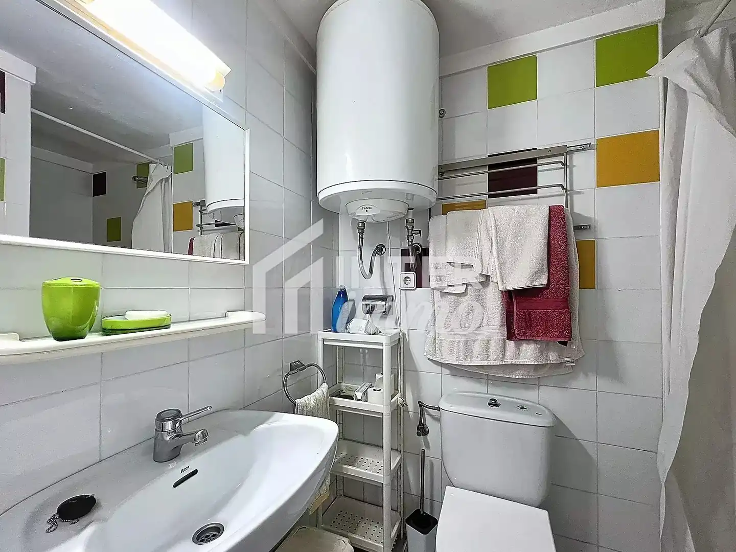 Flat with lift for sale in Club Nautic 1, imagen 17