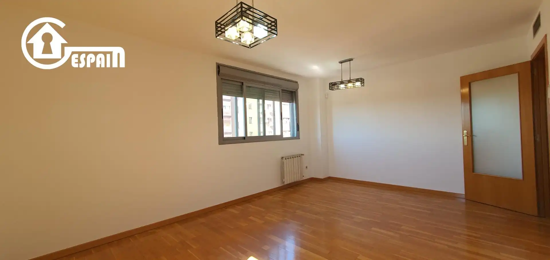 Sala d'estar de Pis en venda en Carabanchel