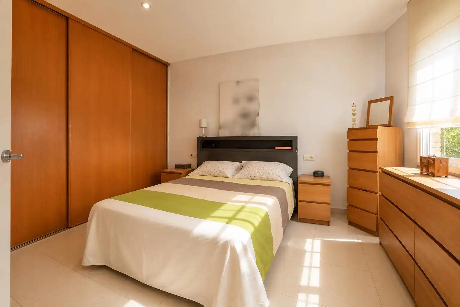 Bedroom of Houses for sale in El Morell