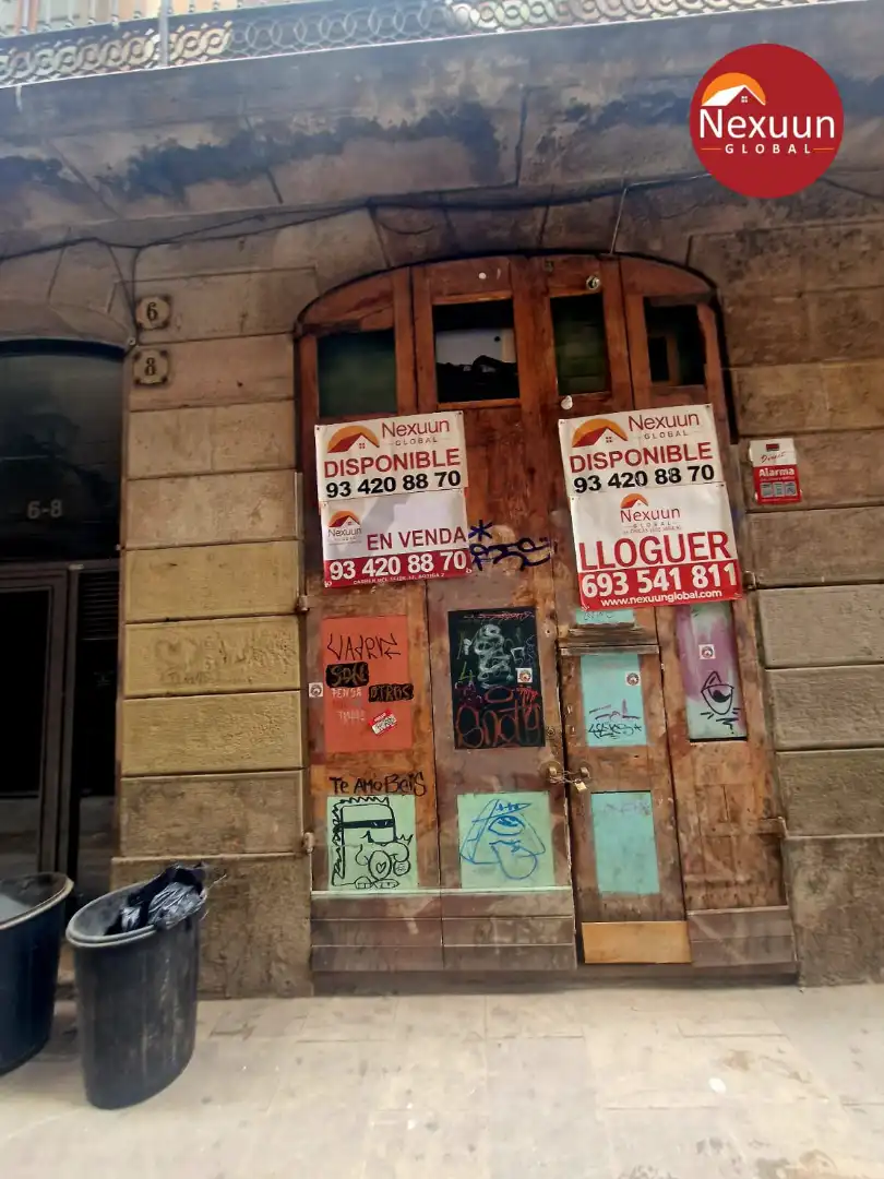 Local comercial en venta en Carrer de n'Aglà, imagen 6