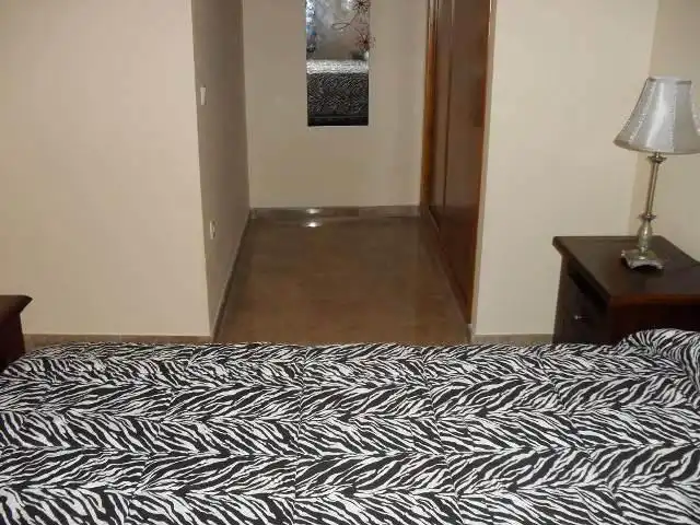 Piso de alquiler en La Calzada - La Florida