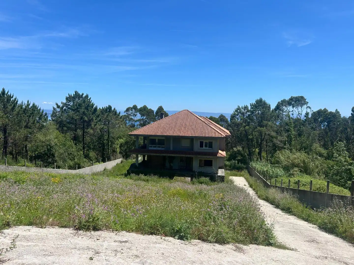Casa o xalet en venda en Ribeira amb Terrassa