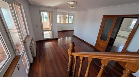 Foto 2 von Maisonette zur Miete in Calle Manuel González Hoyos, Valdenoja, Santander