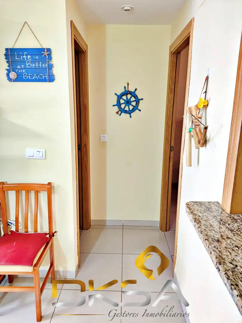 Apartment with pool for sale in Calle AMPLARIES, imagen 15