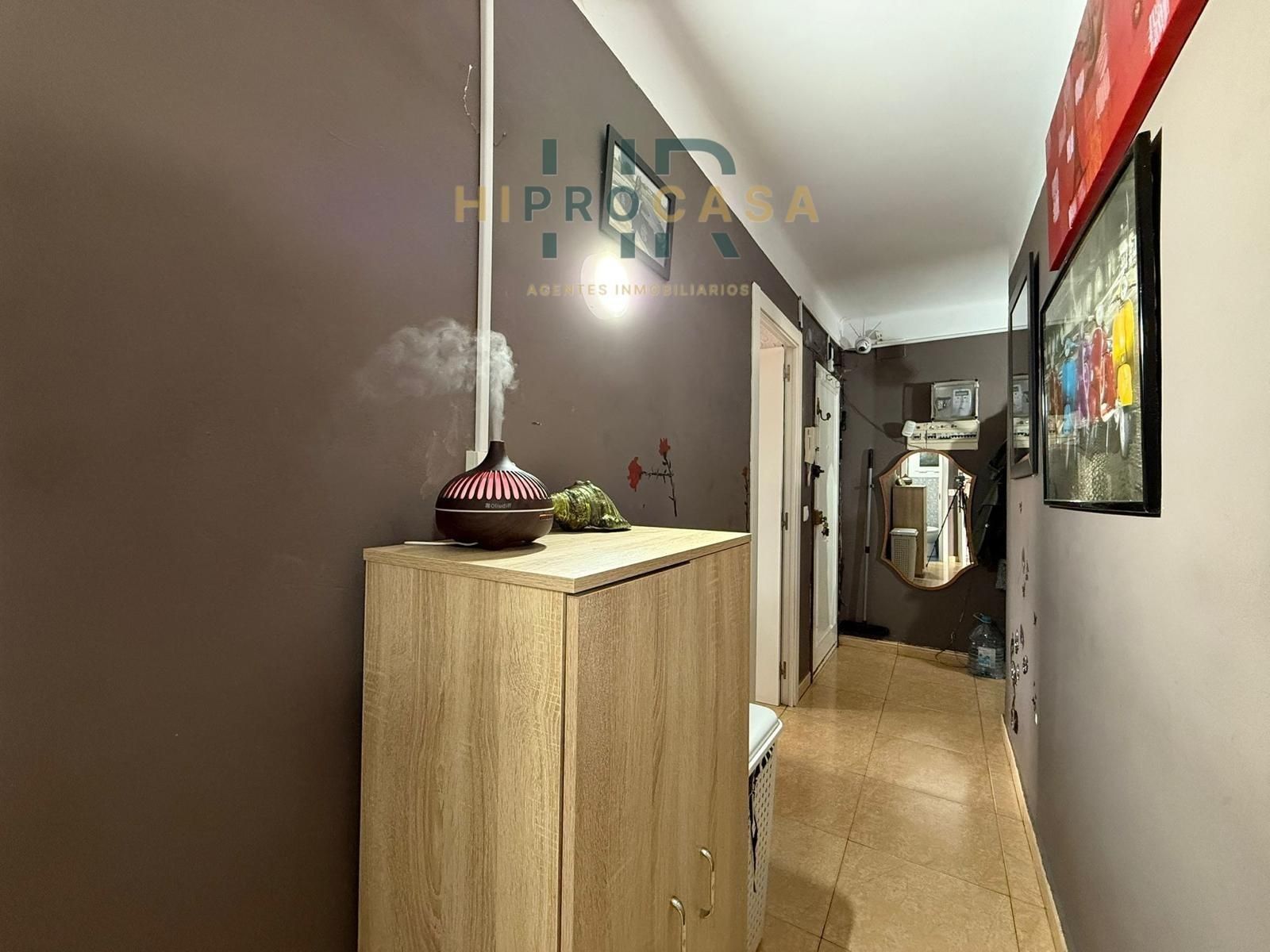 Flat for sale in Reus  with Air Conditioner, Terrace and Balcony