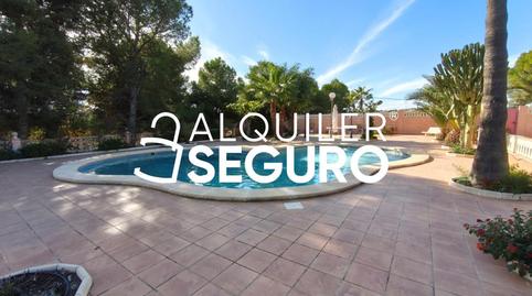 Photo 3 of House or chalet to rent in Arquitecto Antoni Gaudí, Centro, Alicante