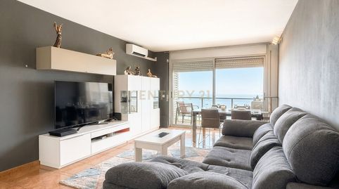 Foto 5 de Apartamento en venta en Montgat, Barcelona