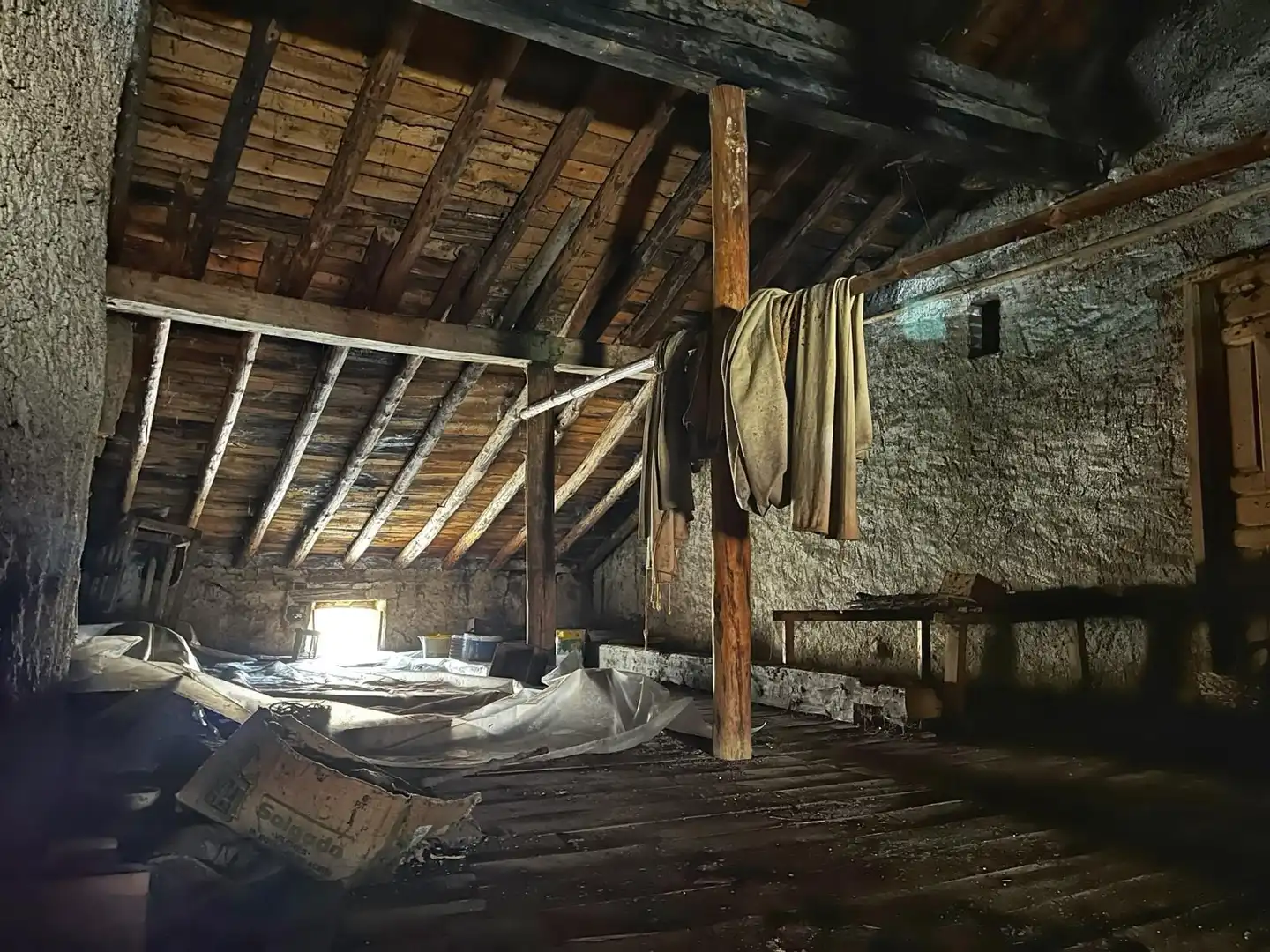Casa adosada en venta en SANTA MARINA, Alameda del Valle