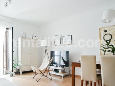 Piso con ascensor en venta en Avenida - Divina Pastora - Plaza de Toros