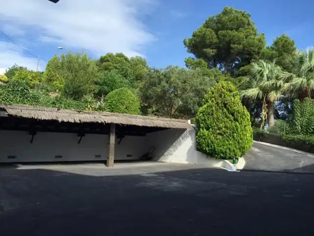 Villa mit Garten zum Verkauf in Bellamar, imagen 97