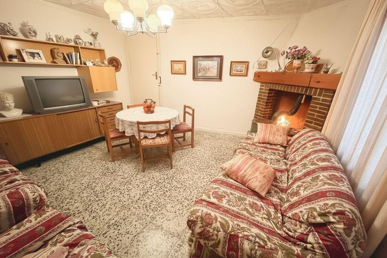 Casa o xalet en venda a Avenida ALBACETE ISIDROS, 10