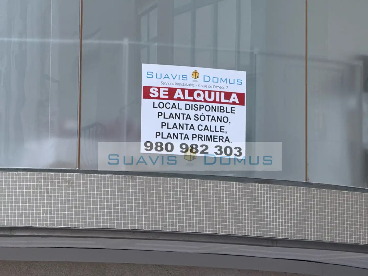 Business premises to rent in Plaza de Zorrilla 5, imagen 7