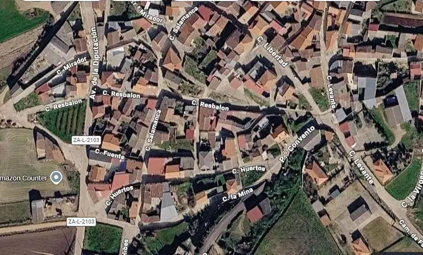 Casa en venda a San Miguel de la Ribera, imagen 2
