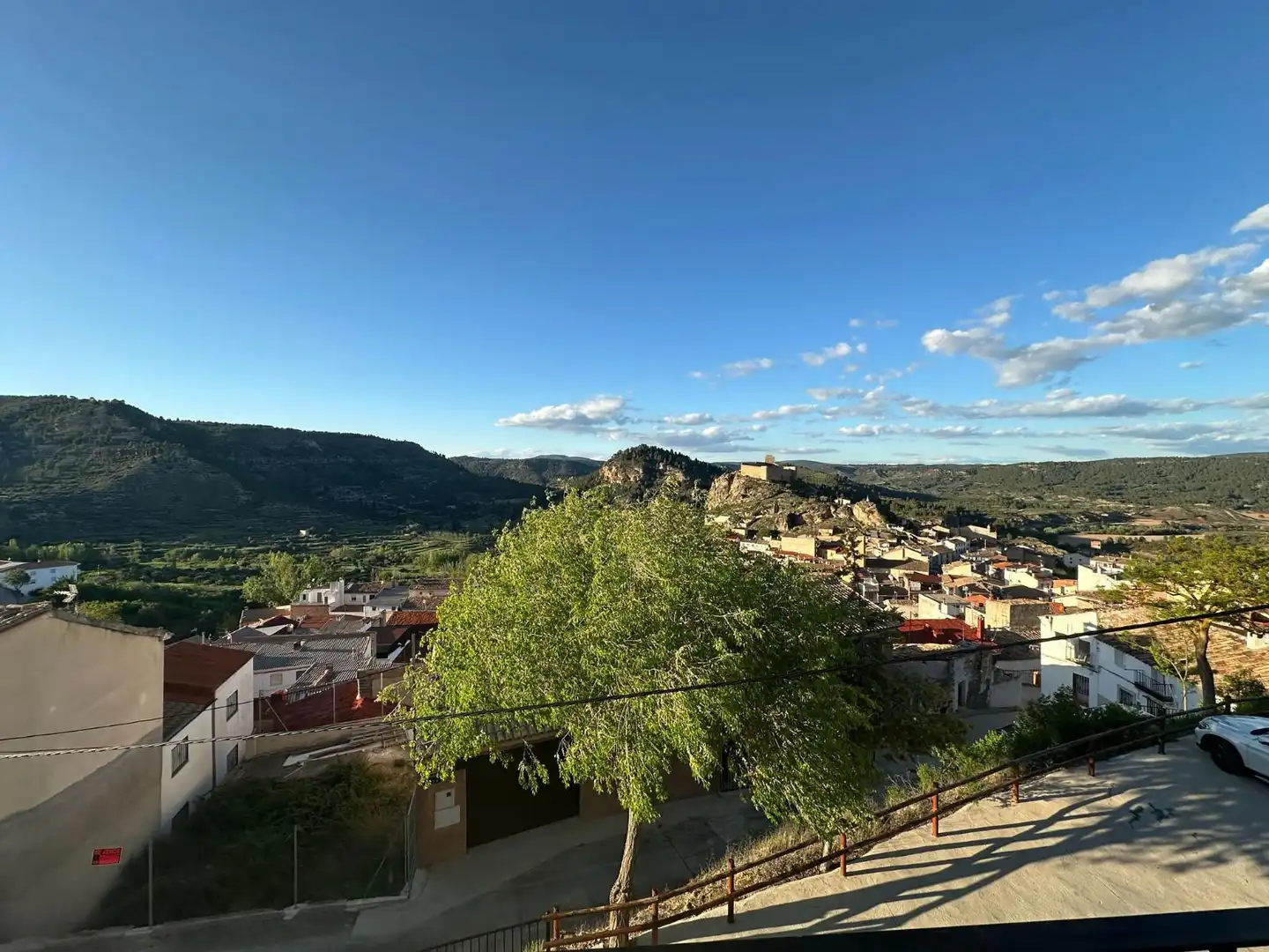 Exterior view of Land for sale in Enguídanos