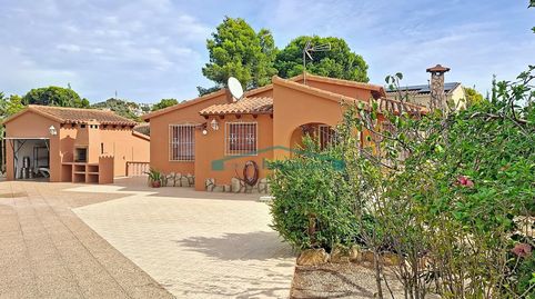 Foto 3 de Casa o xalet en venda a Escandinavia - Cautivador, L'Alfàs del Pi