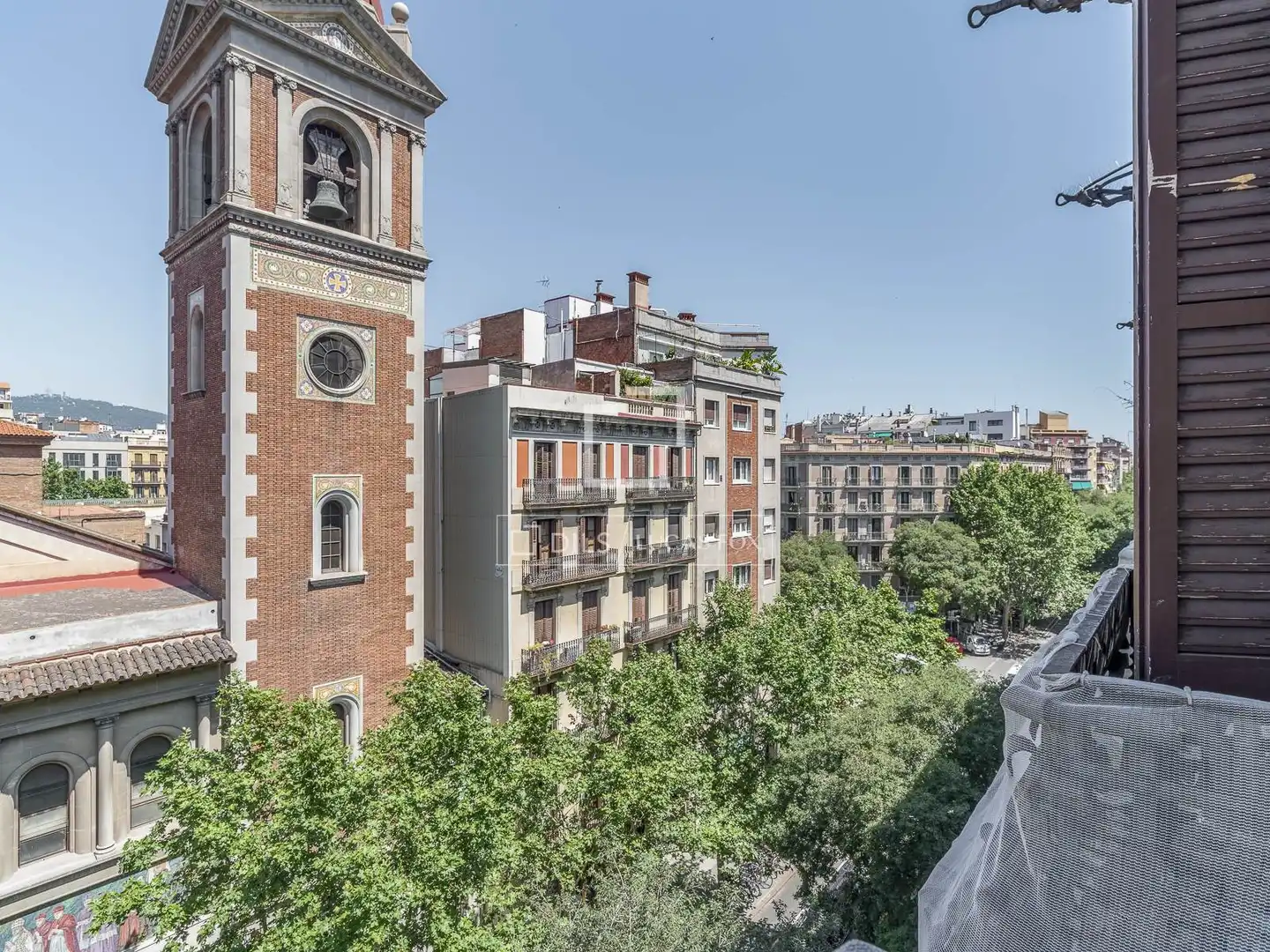 Appartement avec terrasse à vendre à Eixample, imagen 21