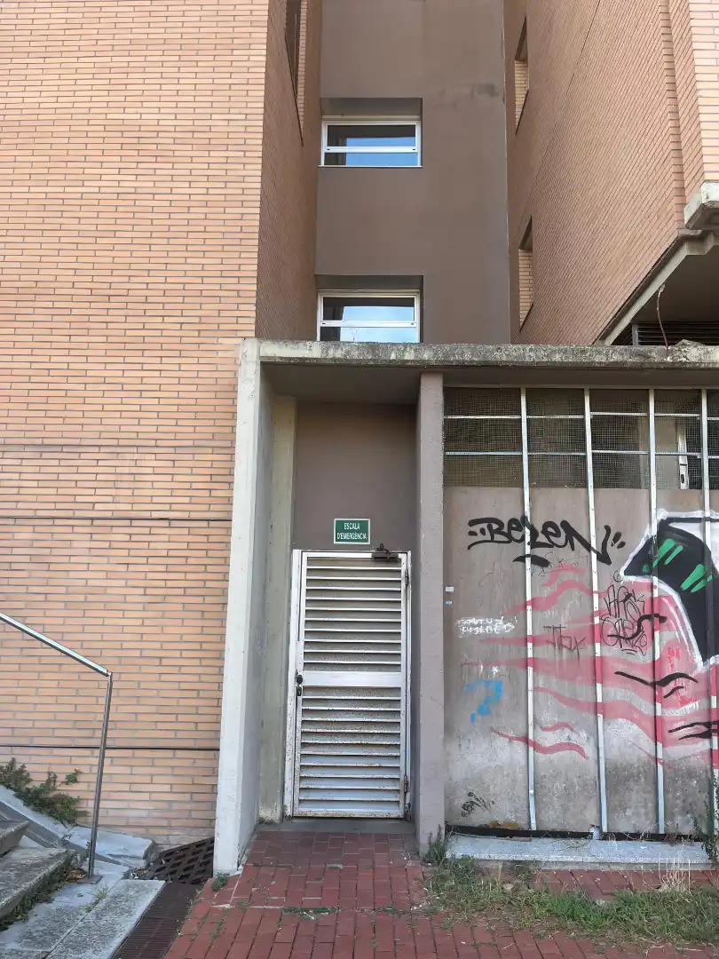 Individuel avec ascenseur à vendre à Carrer Marquès de Caldes de Montbui 86, imagen 2