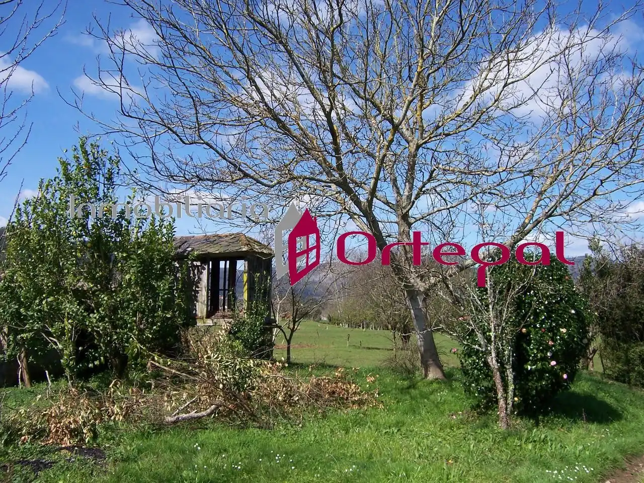 Casa in vendita a Ortigueira, imagen 6
