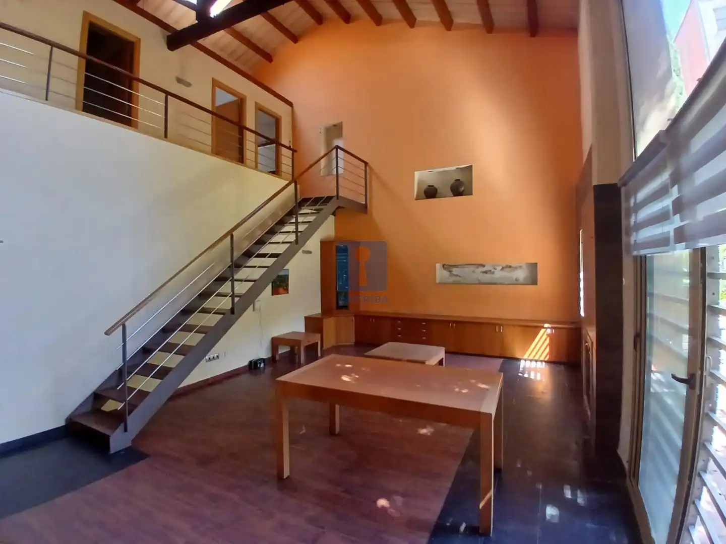 Casa adosada en venda en Sabadell amb Calefacció, Terrassa i Traster