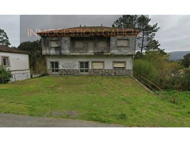 Casa en venta en Poligono 33 Paraje 4688 Xibadeira