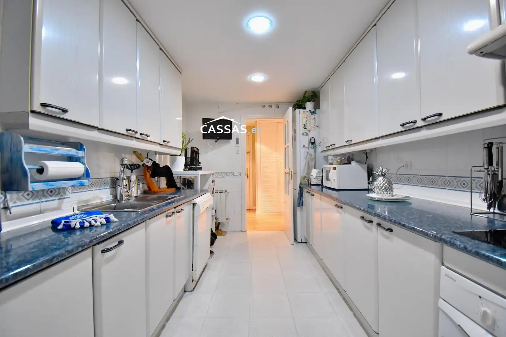 Flat with pool for sale in Carretera solana, imagen 16