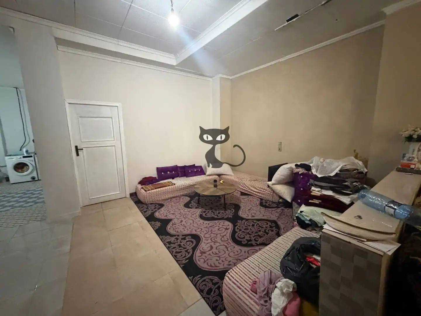 Flat for sale in Benifaió  with Air Conditioner, Terrace and Storage room