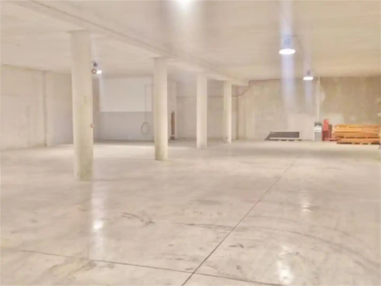 Wohnung zur Miete in Níjar