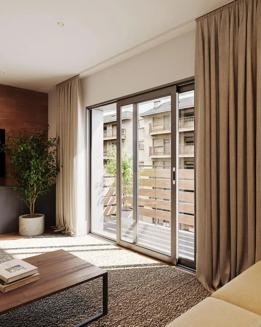 Balcony of Study for sale in Puigcerdà  with Heating and Storage room